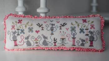 (image for) Souris Bobines